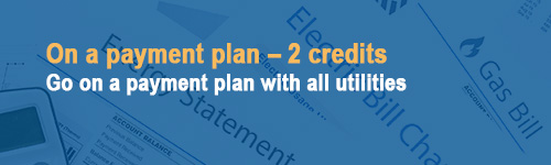 Utilities--2 credits