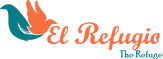 El Refugio Logo