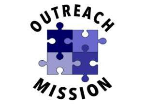 Outreach Mission logo