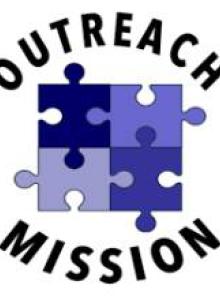 Outreach Mission logo