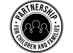 Partnership for Children and Families Logo