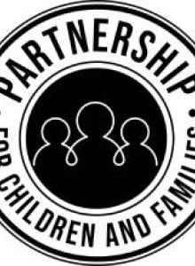 Partnership for Children and Families Logo